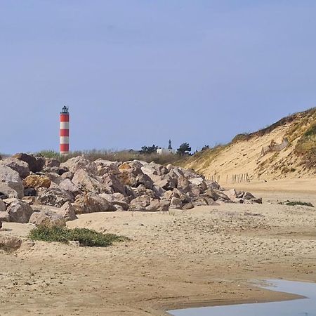 Studio 25 M2 A 100M De La Plage Berck Dış mekan fotoğraf