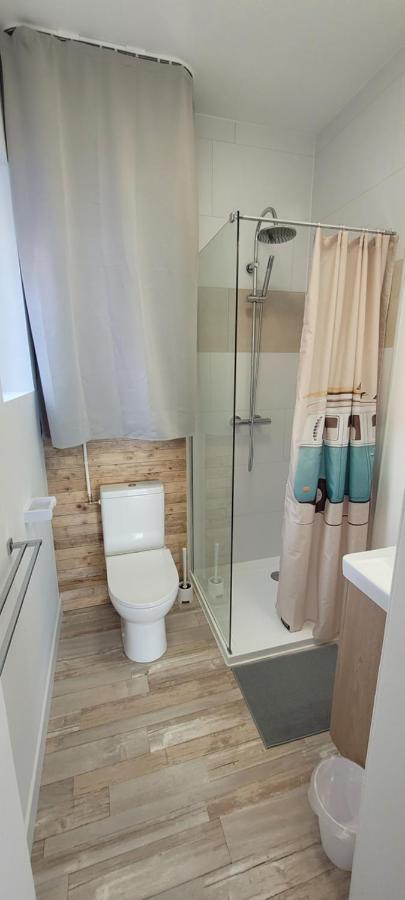 Studio 25 M2 A 100M De La Plage Berck Dış mekan fotoğraf