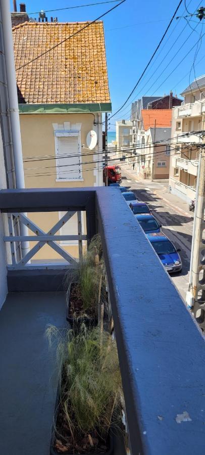 Studio 25 M2 A 100M De La Plage Berck Dış mekan fotoğraf