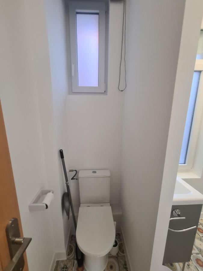 Studio 25 M2 A 100M De La Plage Berck Dış mekan fotoğraf