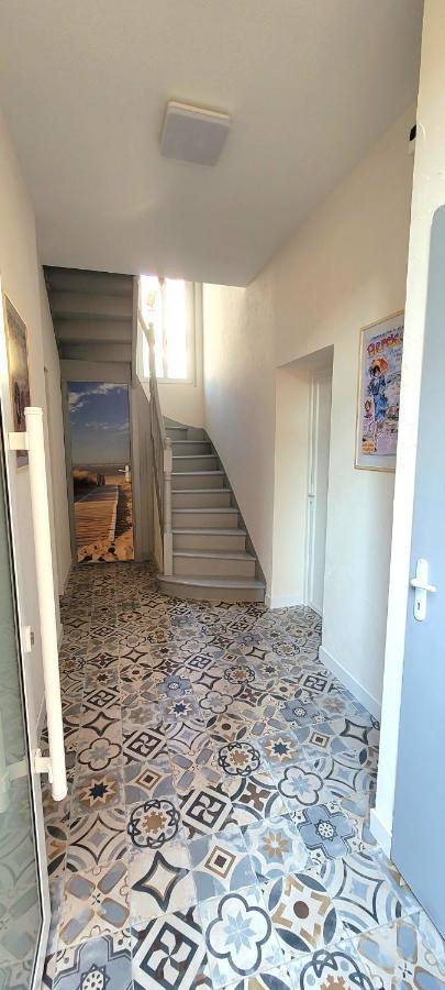 Studio 25 M2 A 100M De La Plage Berck Dış mekan fotoğraf